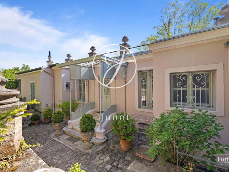Maison Chatou - 3 chambres - 201m²