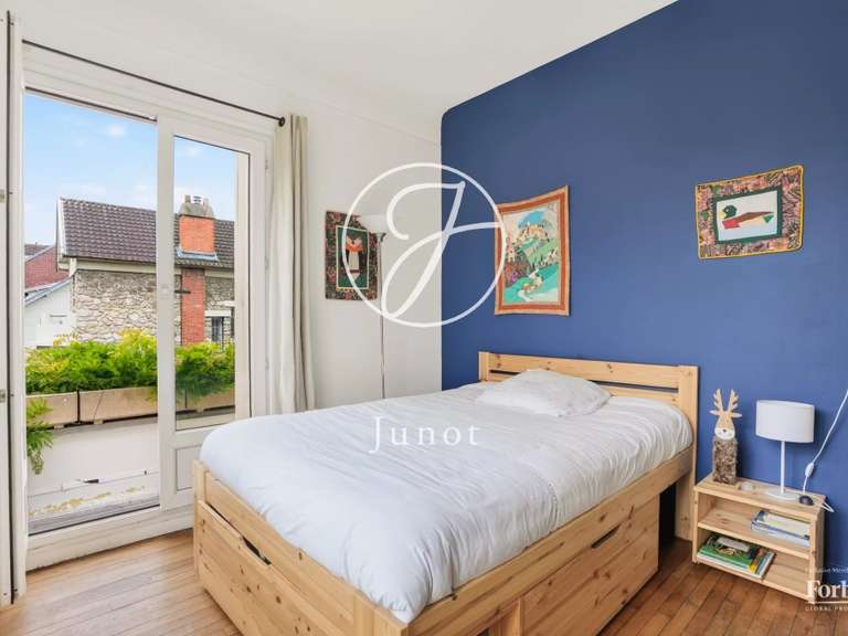 Maison Chatou - 169m²