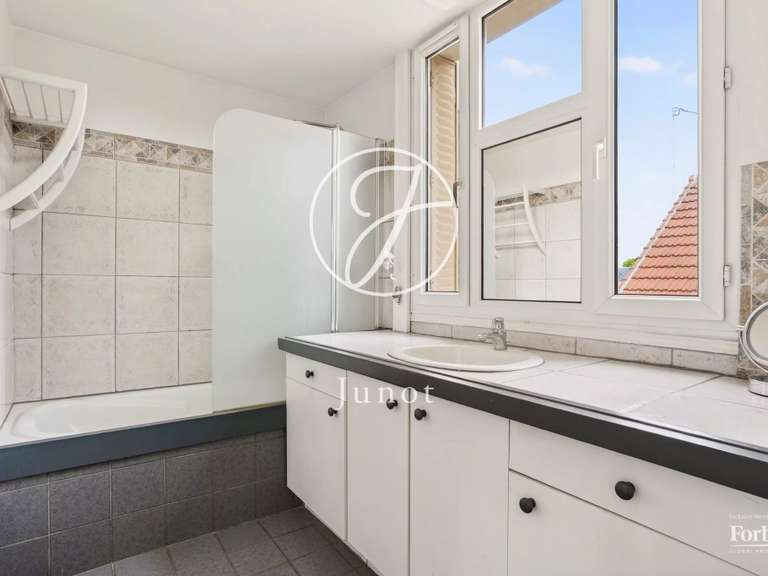 Maison Chatou - 169m²