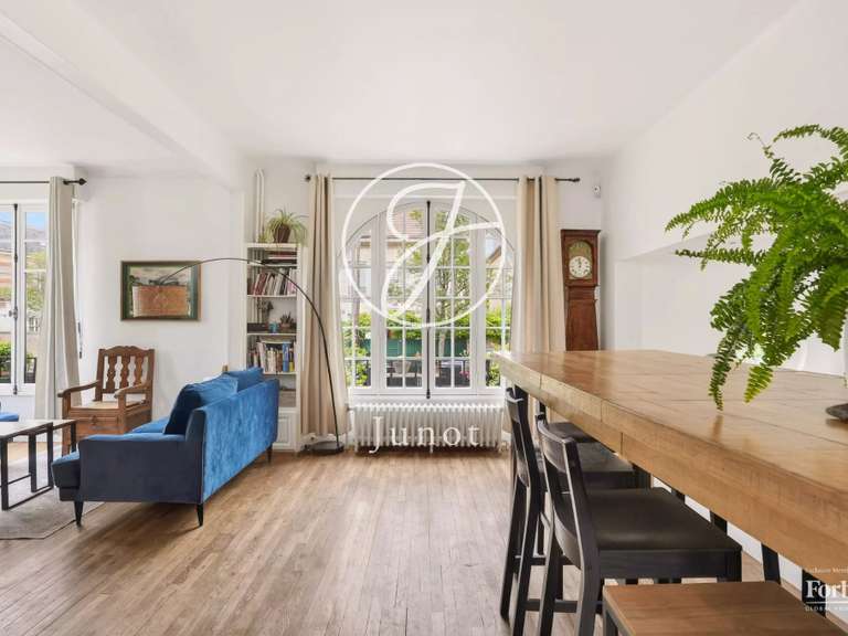 Maison Chatou - 169m²