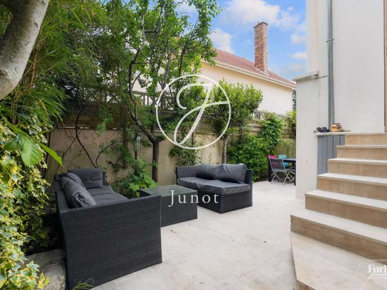 Maison Chatou - 169m²