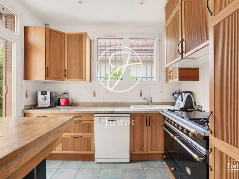 Maison Chatou - 169m²