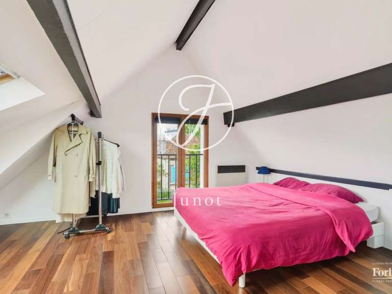 Maison Chatou - 169m²