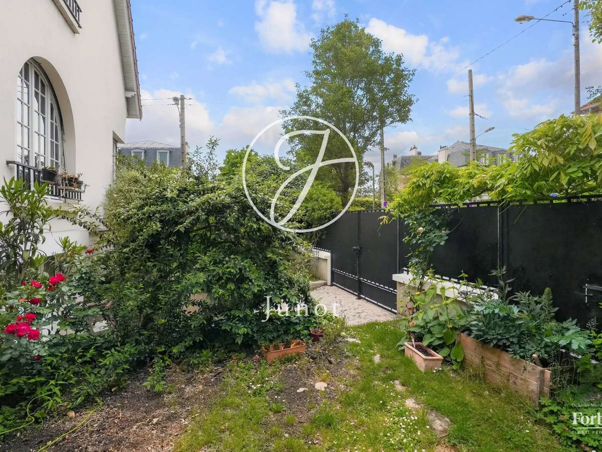 Maison Chatou