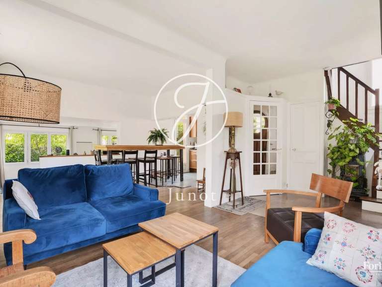 Maison Chatou - 169m²