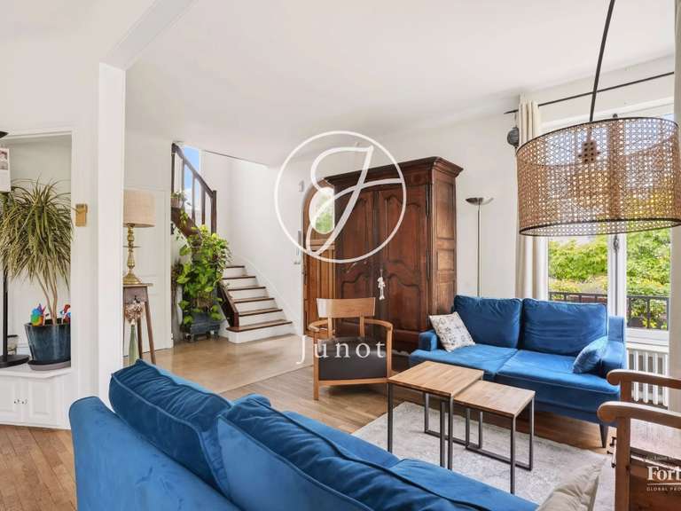 Maison Chatou - 169m²