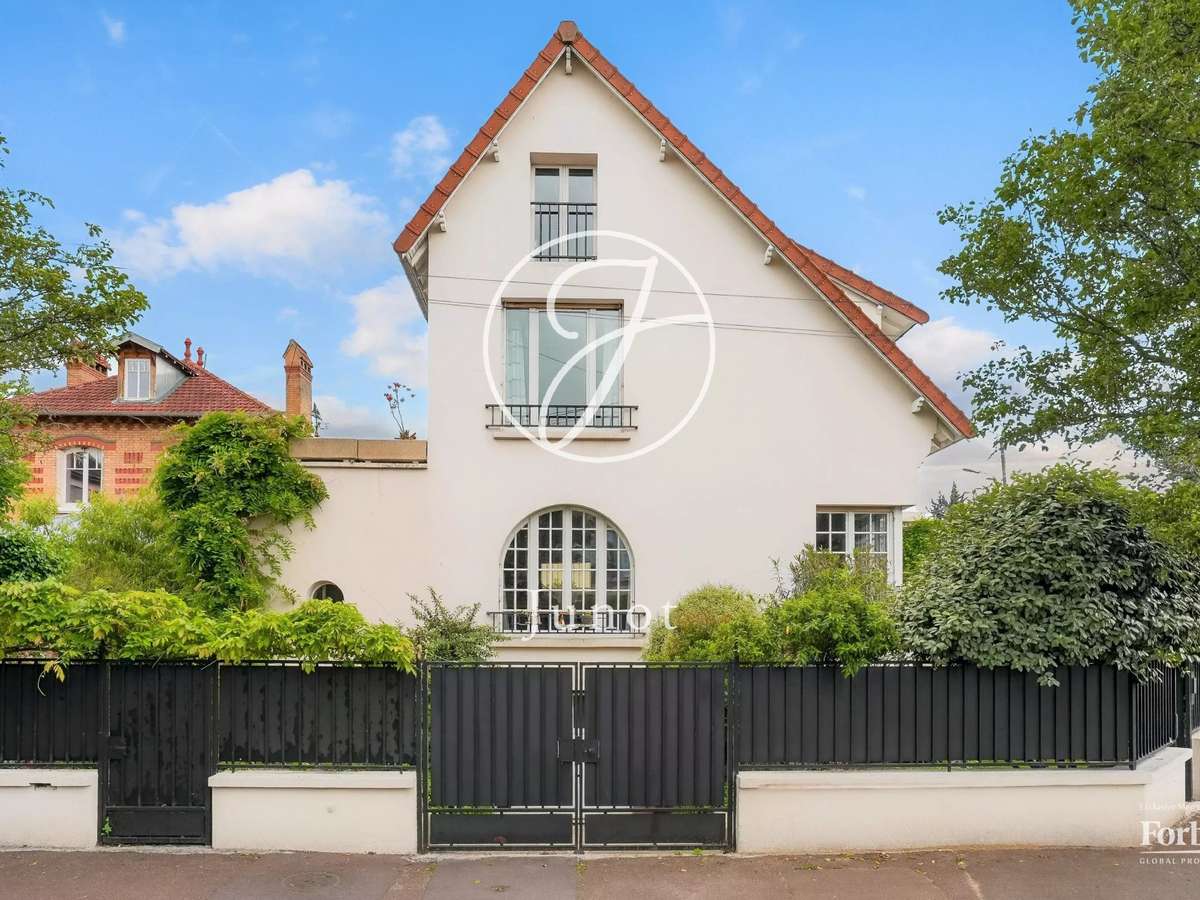 Maison Chatou