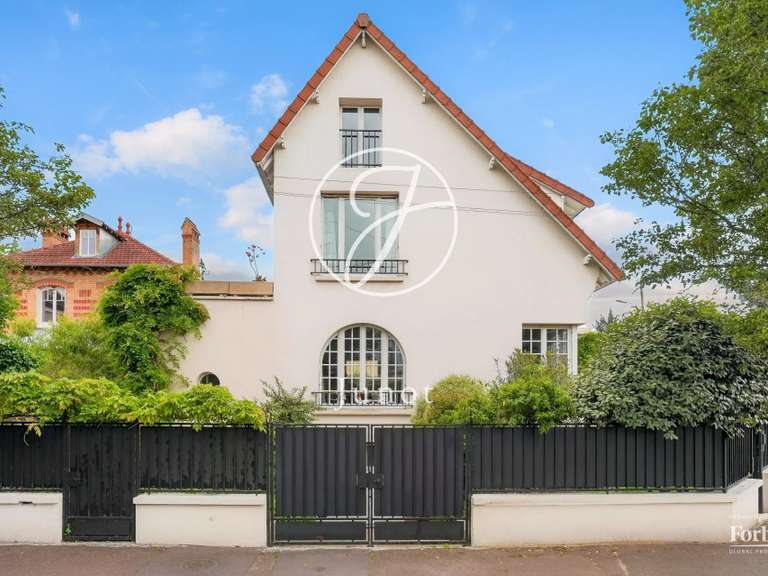 Maison Chatou - 169m²