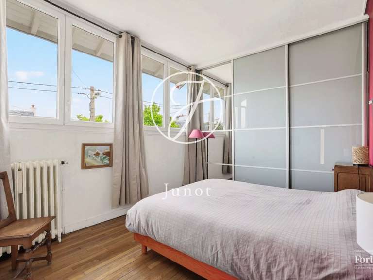 Maison Chatou - 169m²