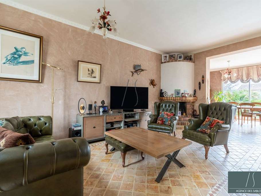 Maison Chatou