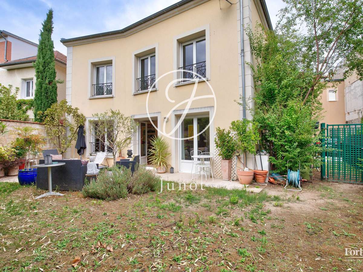 Maison Chatou
