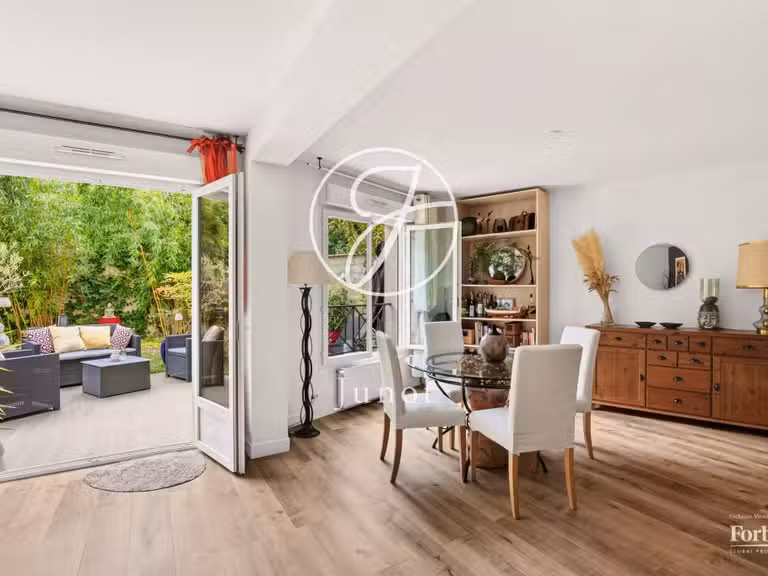 Maison Chatou - 4 chambres - 207m²