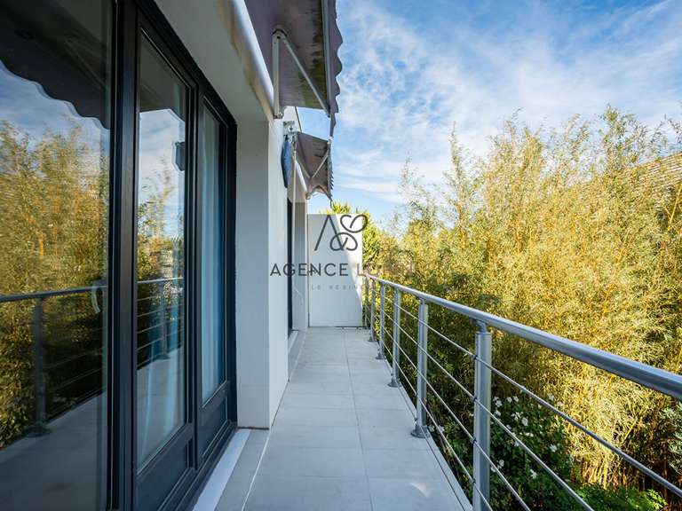 Maison Chatou - 4 chambres - 160m²