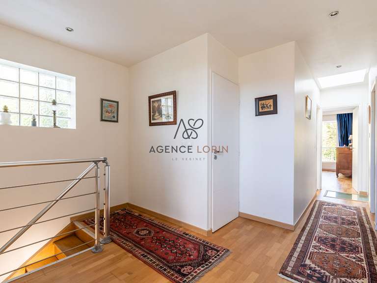 Maison Chatou - 4 chambres - 160m²