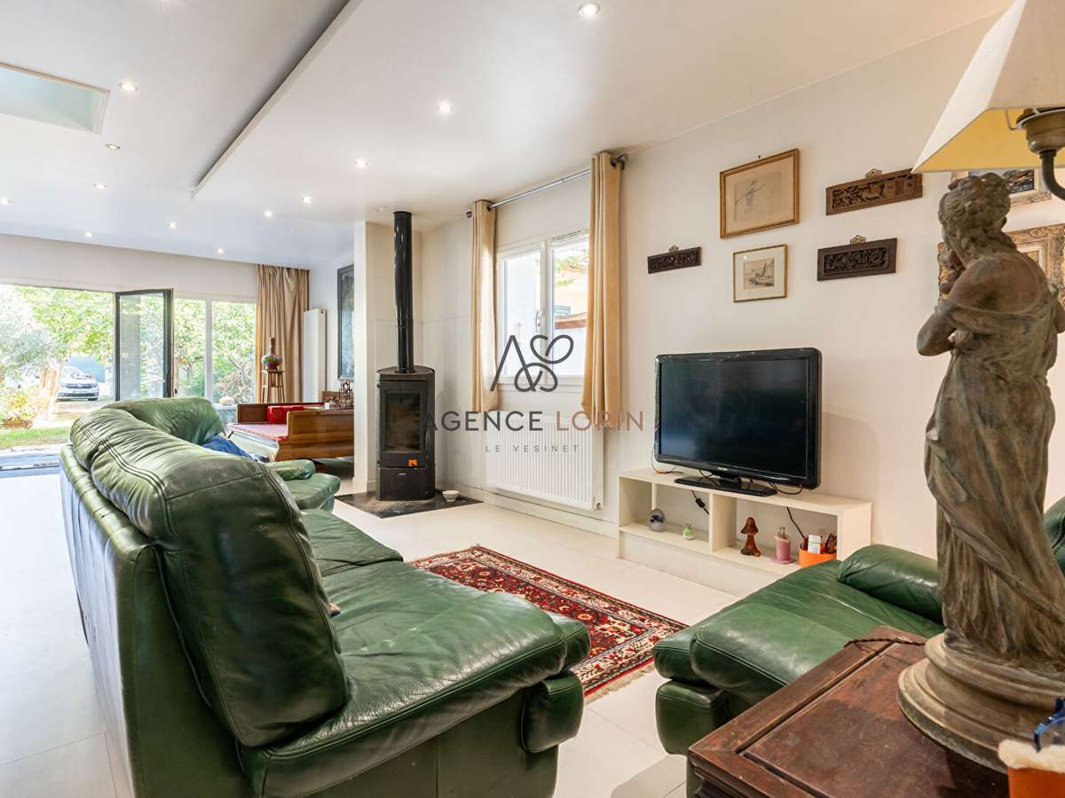 Maison Chatou