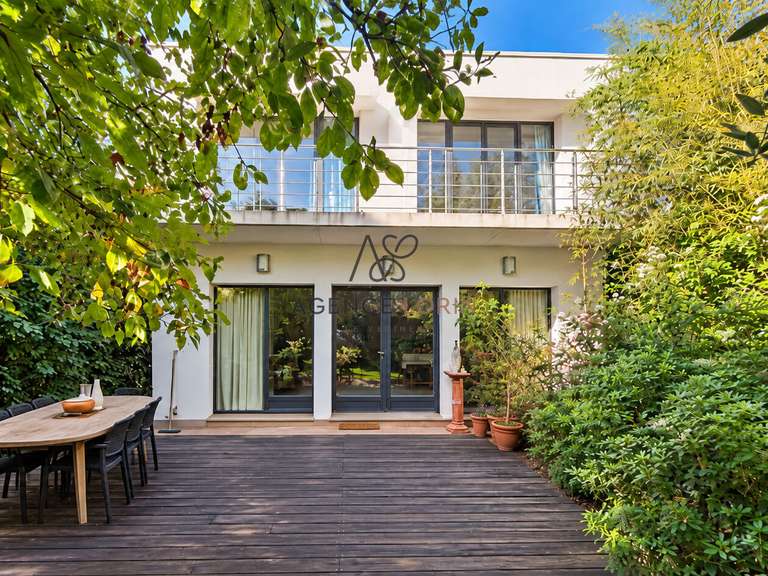 Maison Chatou - 4 chambres - 160m²