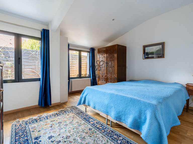 Maison Chatou - 4 chambres - 160m²