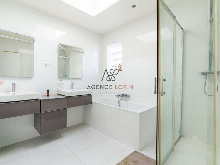 Maison Chatou - 4 chambres - 160m²