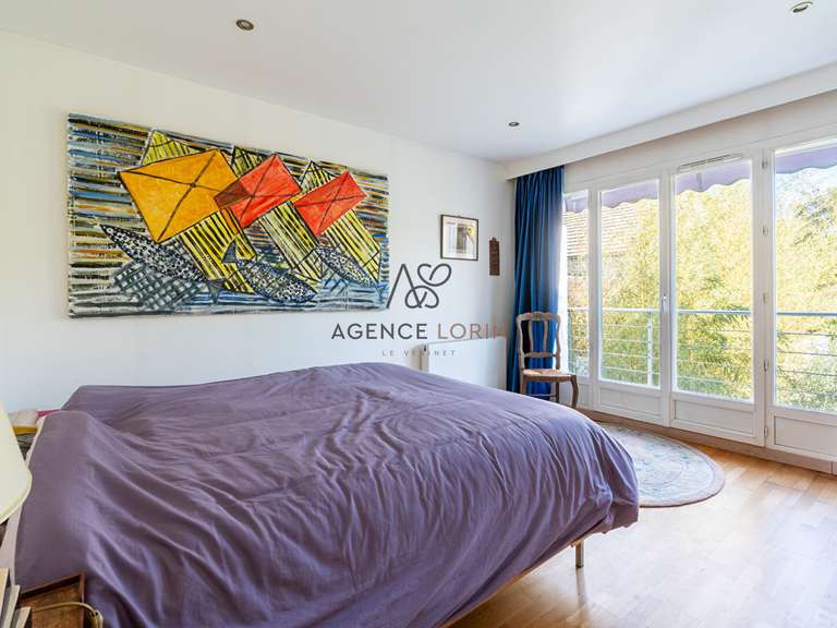 Maison Chatou - 4 chambres - 160m²