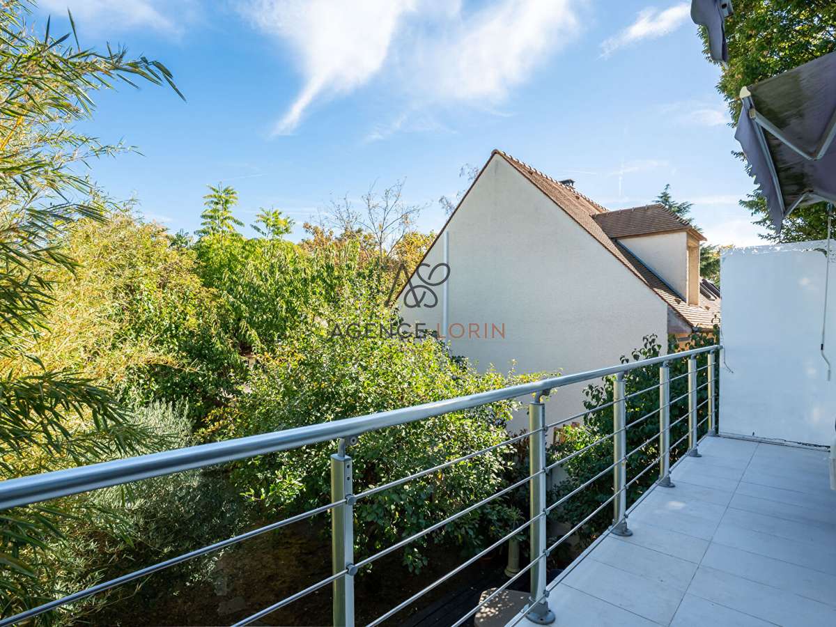 Maison Chatou