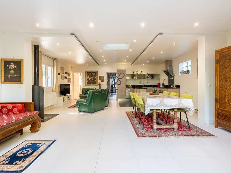 Maison Chatou - 4 chambres - 160m²