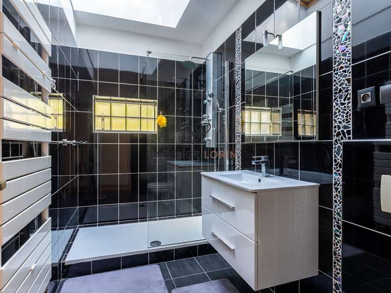 Maison Chatou - 4 chambres - 160m²