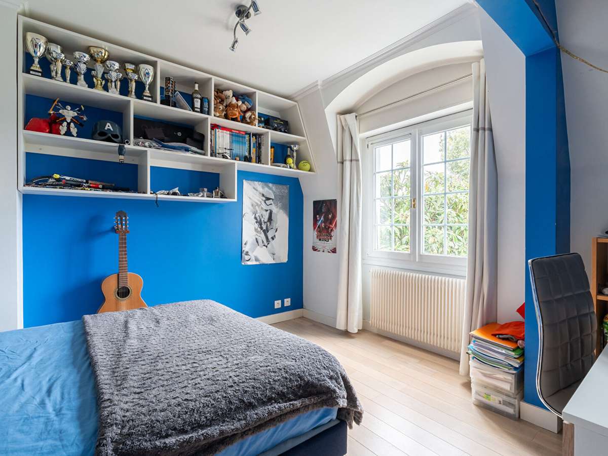 Maison Chatou