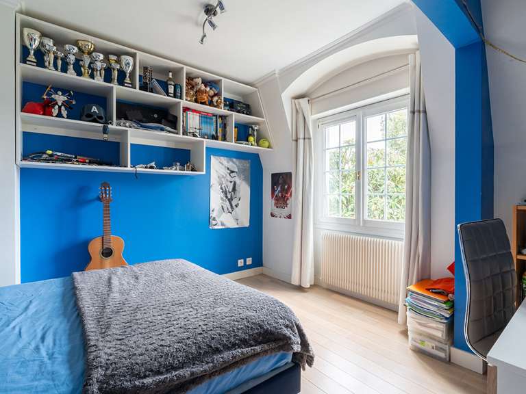 Maison Chatou - 5 chambres - 218m²