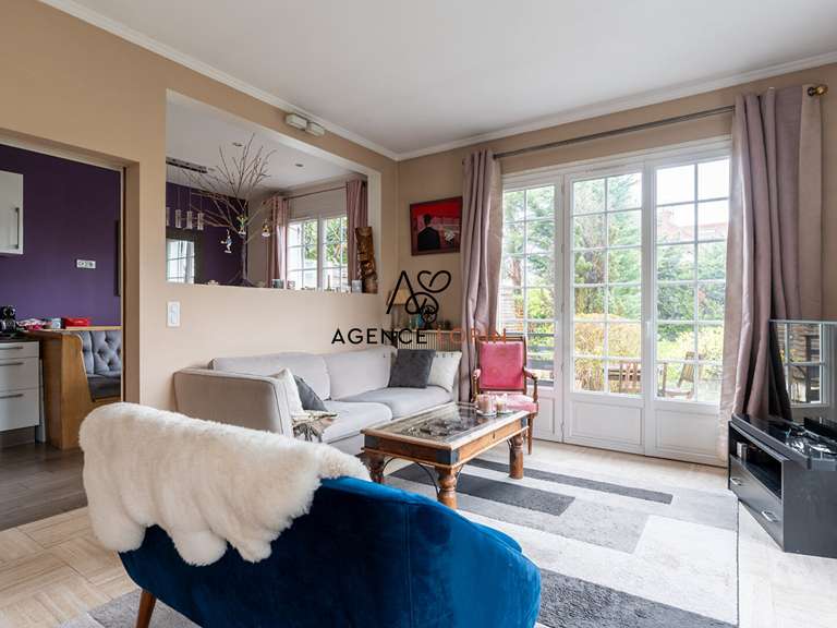 Maison Chatou - 5 chambres - 218m²