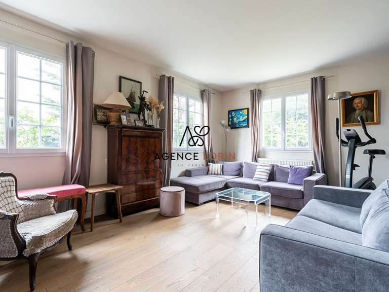 Maison Chatou - 5 chambres - 218m²