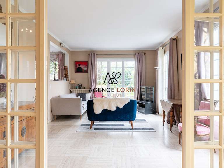 Maison Chatou - 5 chambres - 218m²