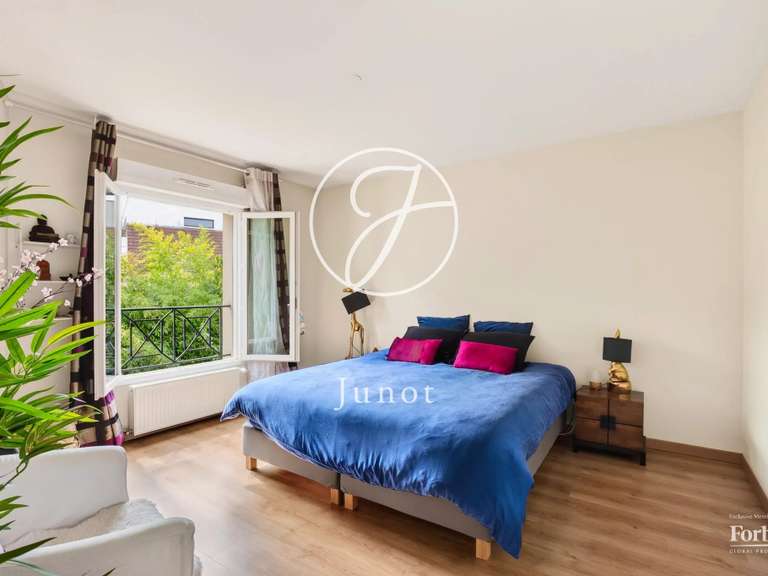 Maison Chatou - 4 chambres - 207m²