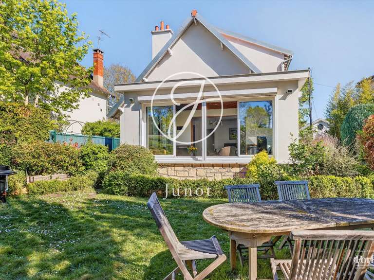 Maison Chatou - 5 chambres - 193m²