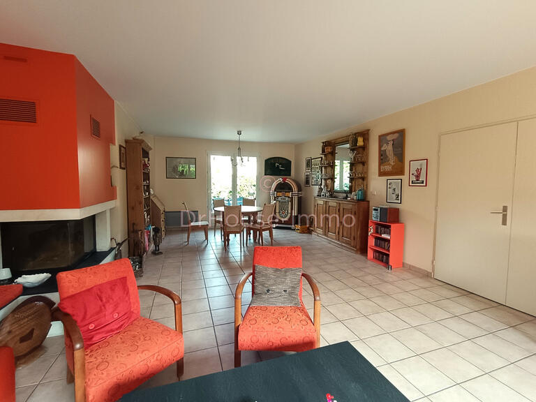 Sale Villa Chatou - 4 bedrooms