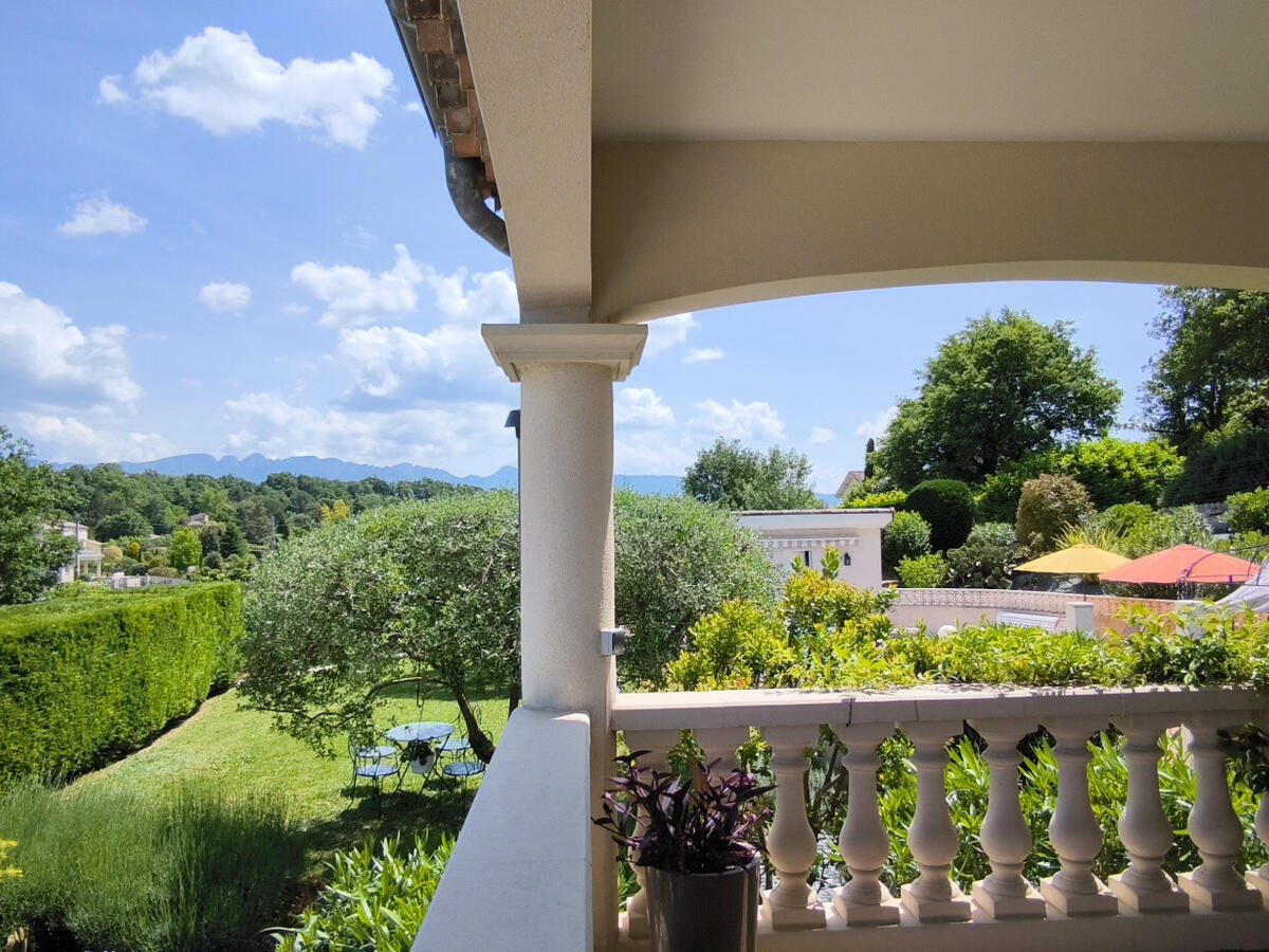 Maison Chatuzange-le-Goubet