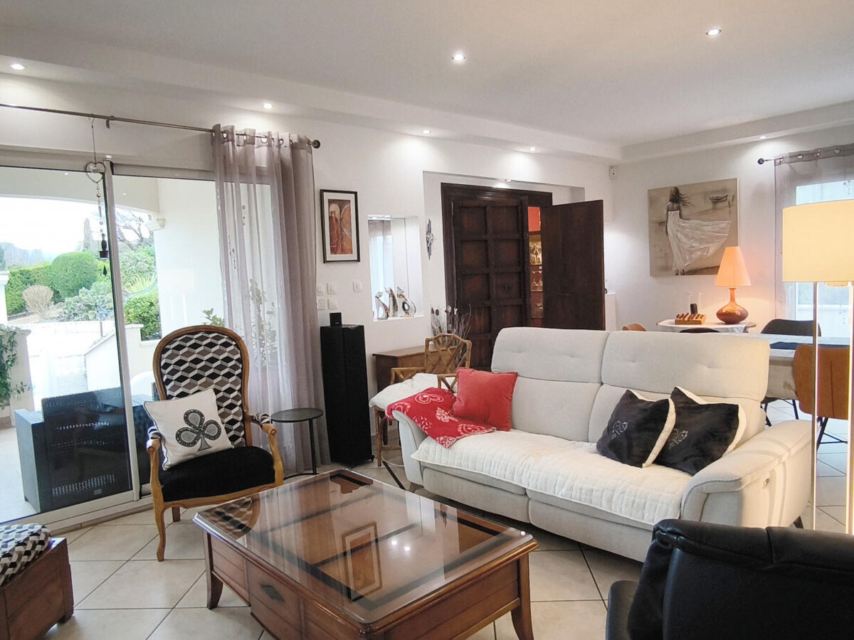 House Chatuzange-le-Goubet