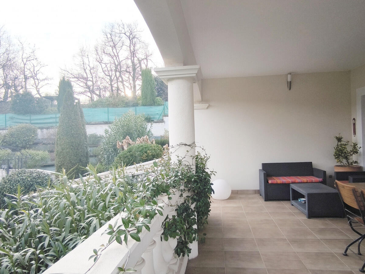 House Chatuzange-le-Goubet