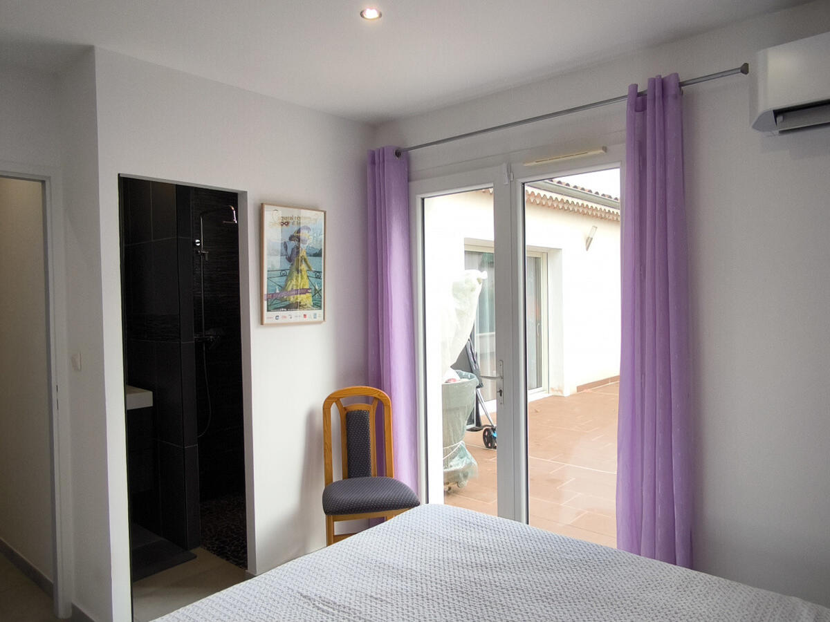 House Chatuzange-le-Goubet