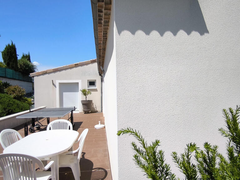 Maison Chatuzange-le-Goubet - 6 chambres - 330m²