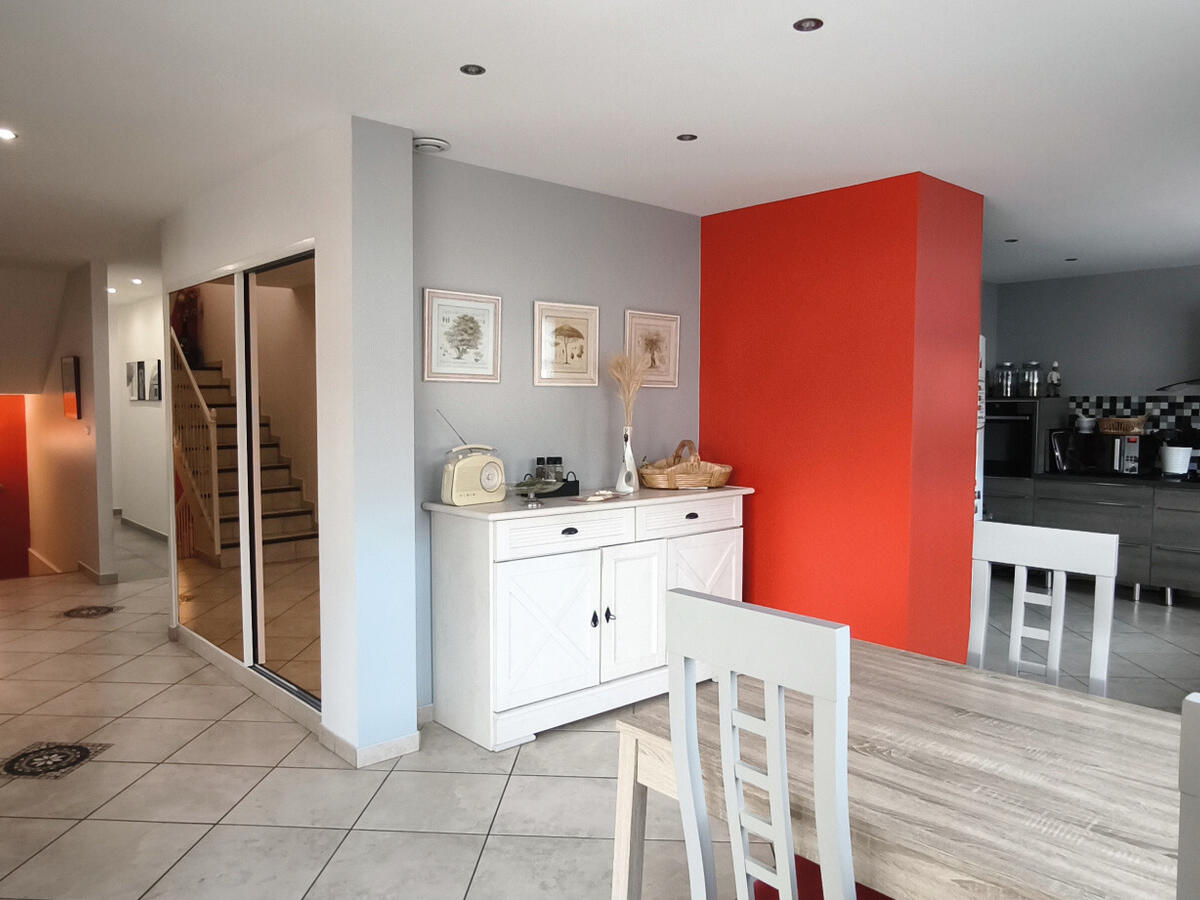 House Chatuzange-le-Goubet