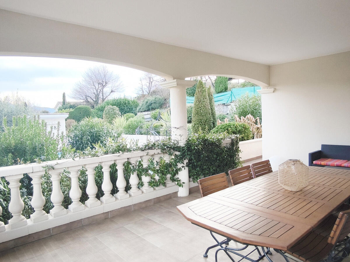 House Chatuzange-le-Goubet