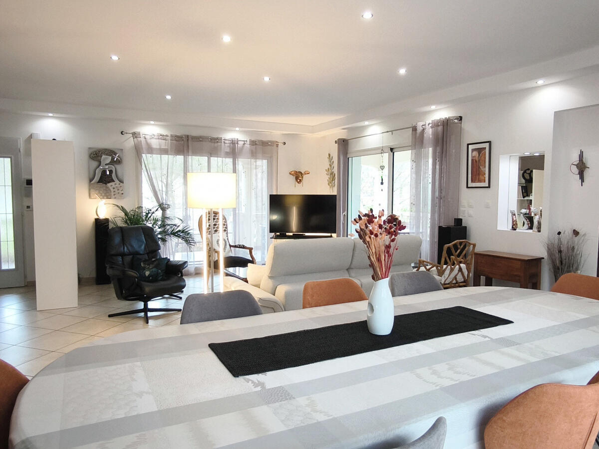 House Chatuzange-le-Goubet