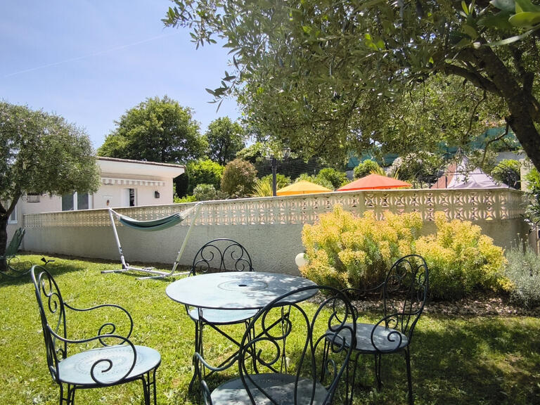 Maison Chatuzange-le-Goubet - 6 chambres - 330m²
