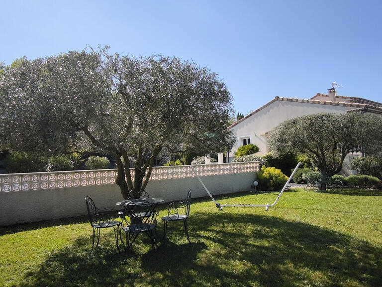 Maison Chatuzange-le-Goubet - 6 chambres - 330m²
