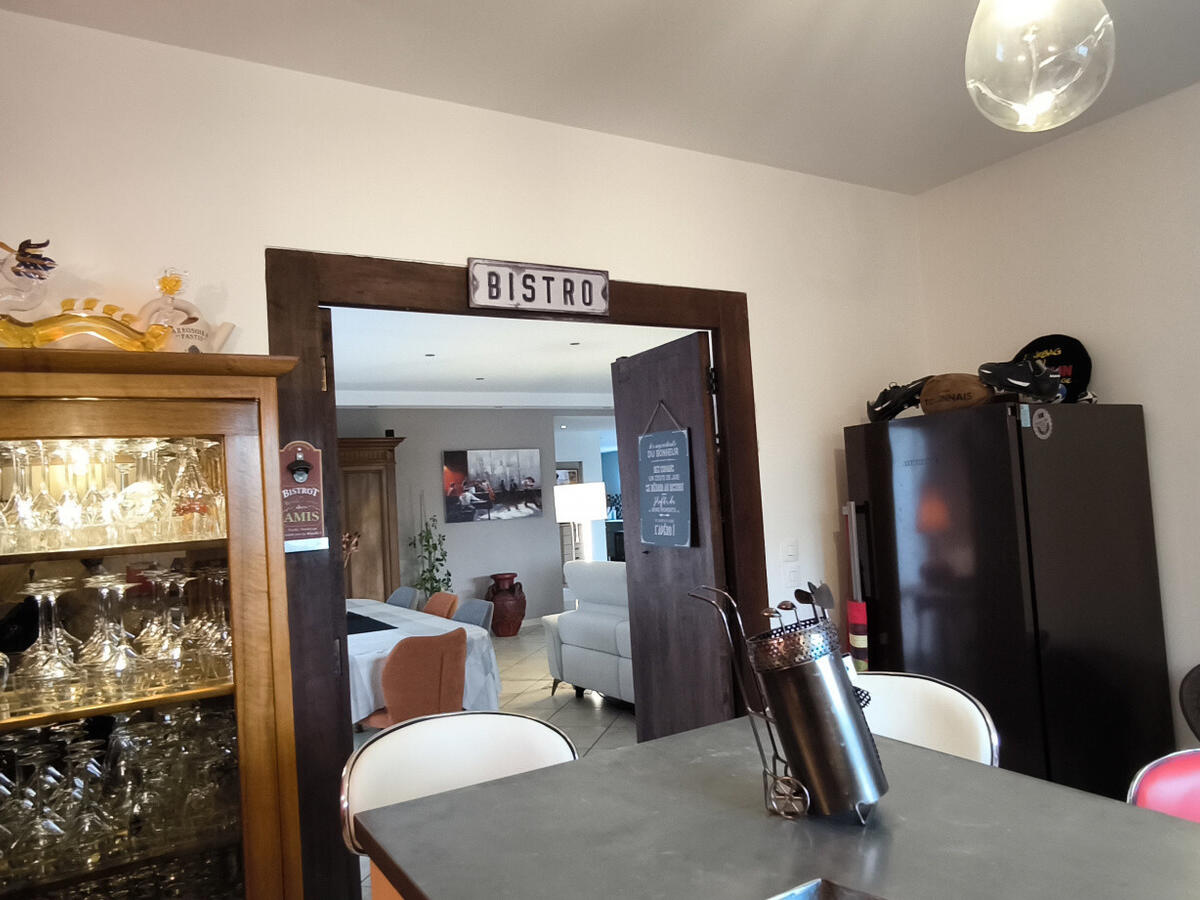 House Chatuzange-le-Goubet