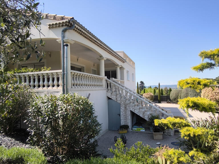 Maison Chatuzange-le-Goubet - 6 chambres - 330m²