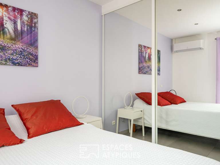 Maison Chatuzange-le-Goubet - 7 chambres - 338m²