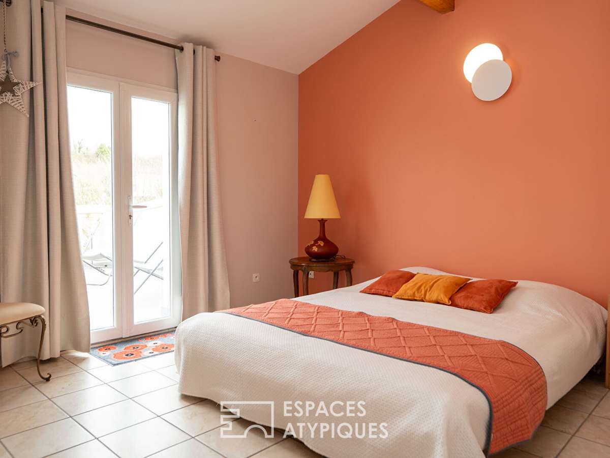 Maison Chatuzange-le-Goubet