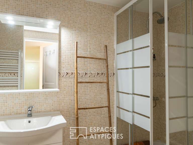 Maison Chatuzange-le-Goubet - 7 chambres - 338m²