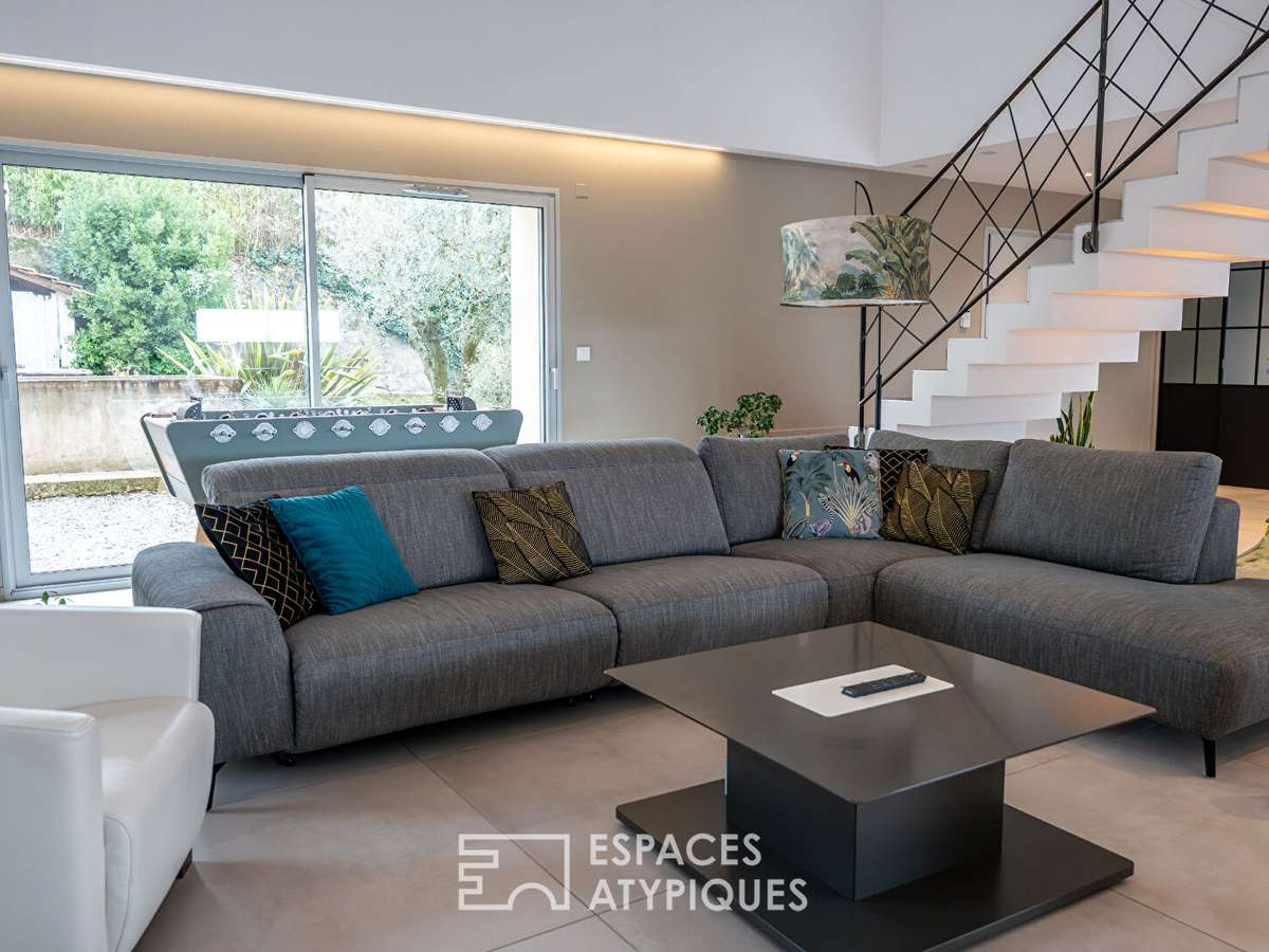 Maison Chatuzange-le-Goubet